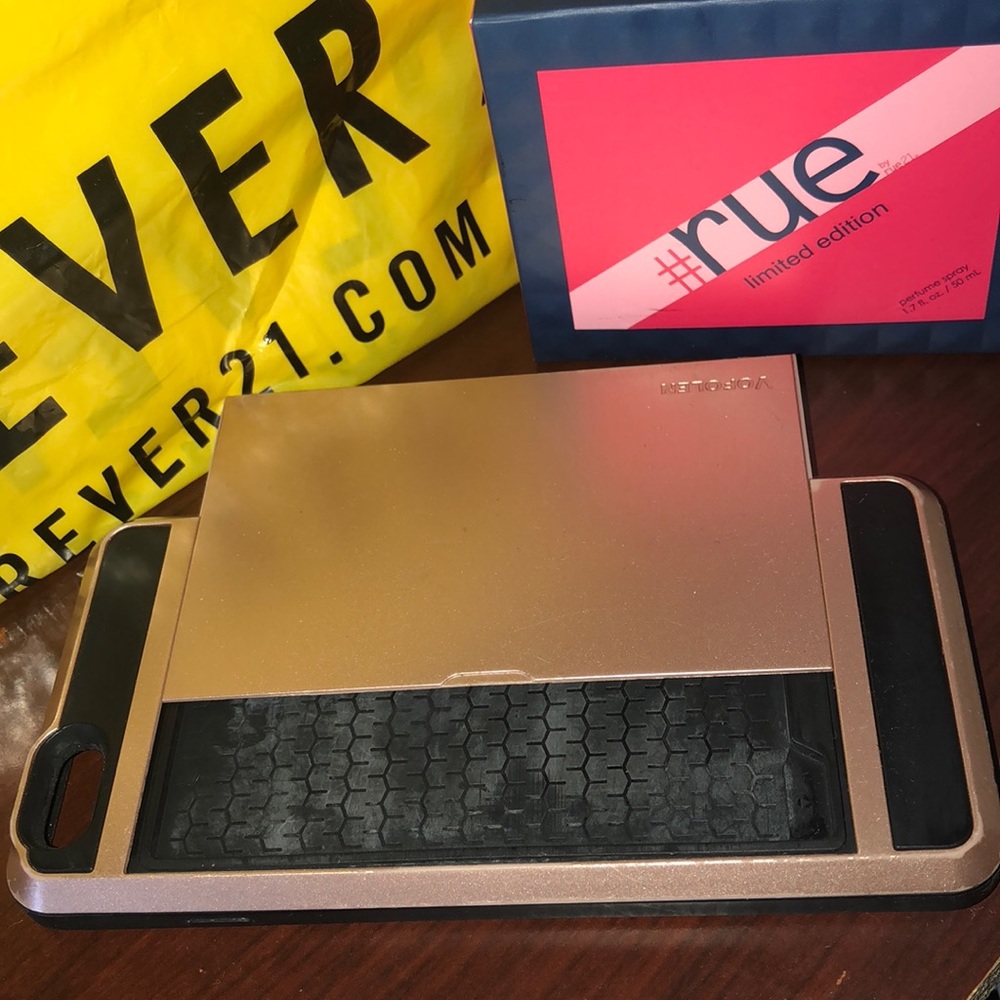 Iphone 6 plus card case